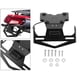 thumbnail image 4 of Nuevo portamatrículas de motocicleta para Tenere 700 2019 2020 2021 Negro Sharpla titular de la placa de matrícula, 4 of 8