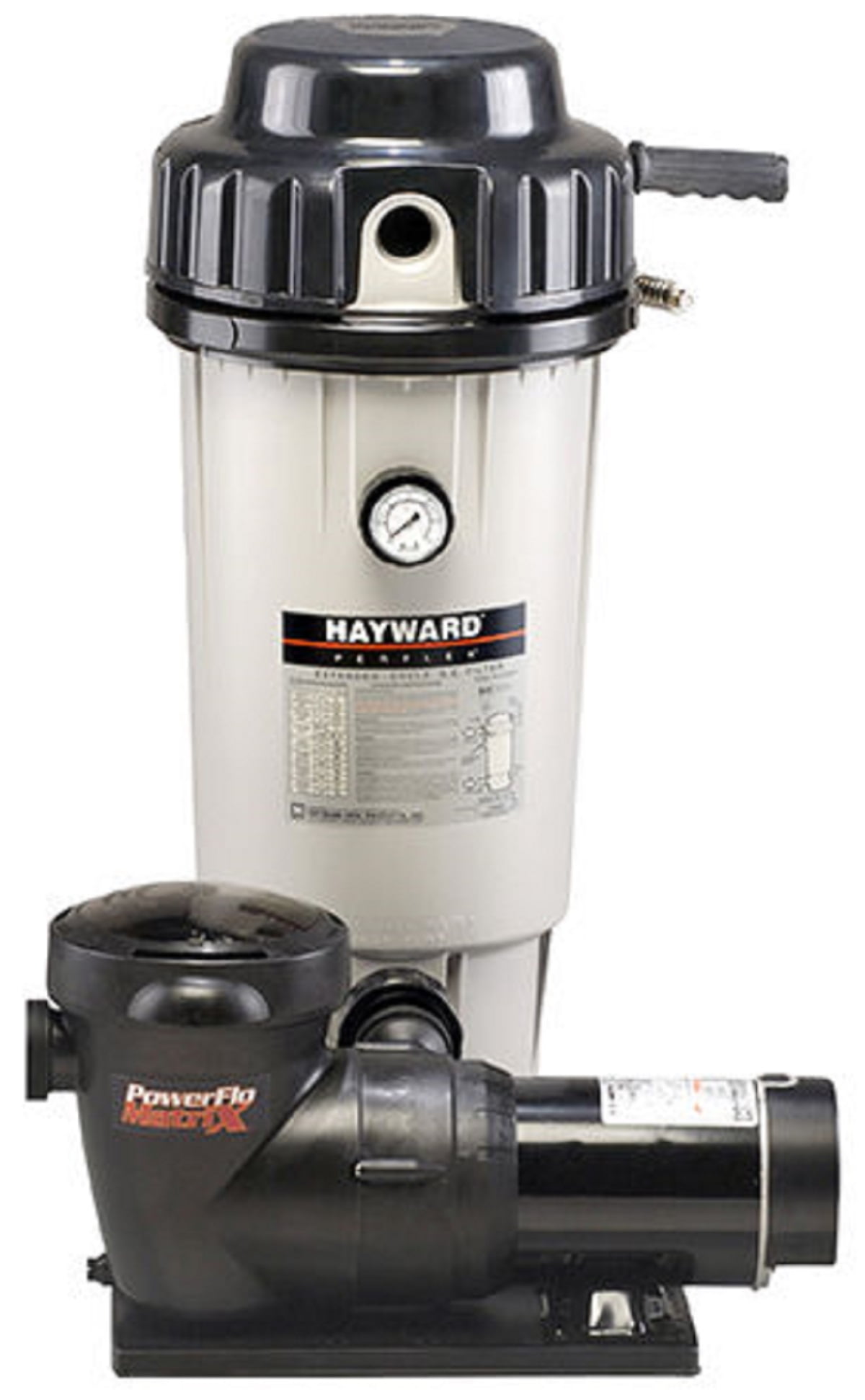 hayward matrix pump 1.5