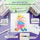 thumbnail image 5 of Marcadores Ohuhu con 48 Colores y Punta Doble: Pincel y Cuña, 5 of 9