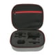 thumbnail image 1 of Estuche De Transporte, Accesorio De Rendimiento Exquisito Estuche De Almacenamiento Con Tacto De La Mano, Para Viajes Al Aire Libre ZAQW Carrying Case, 1 of 8