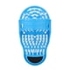 thumbnail image 2 of Zapatilla De Masaje, Zapatilla Exfoliante De Pies, Duradera Para Masaje, Spa, Exfoliación En El Hogar, 2 of 7