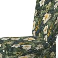 thumbnail image 4 of Designart « Palm Oasis Dream I » Fauteuil d'Appoint Tropical Vert Rembourré - Fauteuil Tropical pour Chambre, 4 of 7