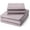 Purple Dove, variant on ClevaHome 6-Piece Queen Luxury Bed Sheet Set - Soft, Wrinkle & Fade Resistant Microfiber Bedding with 14" Deep Pocket & Embroidery, Purple Dove