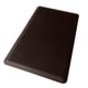 thumbnail image 2 of Tapete de Cocina Acolchado Antifatiga - Alfombra de Pvc Extra Gruesa de 11,5 Cm, Antideslizante, Impermeable, para Fregadero, Escritorio y Áreas de Trabajo, 44,5 X 71 Cm (Gris/Negro/Marrón/Rojo), 2 of 7