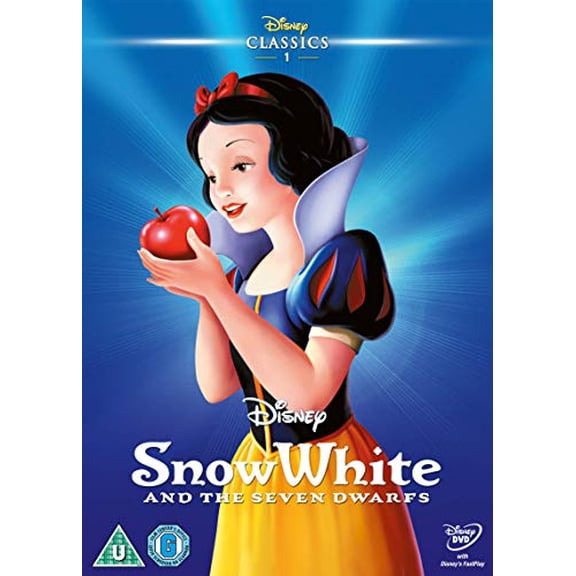 Snow White [DVD]