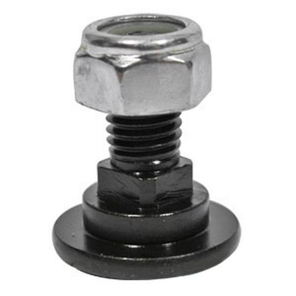 RAParts 56403000 Disc Mower Blade Bolt Kit Fits Tarrup Disc Mower Models: Several