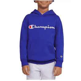 Hoody Sweatshirt S790 Youth 50/50 EcoSmart Pullover