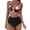 Pink, variant on Bikini Sets for Women String Bikini Sets for Women Women Two Piece Bikini Swimsuit Women Cute String Triangle Bikini Sets Swimsuits Two Piece Swimsuit for Women Bikini for Teens