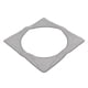 thumbnail image 2 of Slatcetga - Paños de limpieza de ventanas para robot limpiador de repuesto para Winbot W930, 2 of 8
