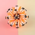 thumbnail image 2 of Fortune Colorful Expandable Plastic Magic Ball Toy Stress Relief Magic Telescopic Ball, 2 of 3