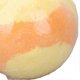 thumbnail image 3 of Spa Essential Oil Bath Ball Children Adult Safe Bubble Bath Salt Ball with Toy Inside for Skin Care Orange, 3 of 5