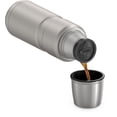 thumbnail image 5 of Bouteille isotherme compacte Thermos Stainless King de 16 oz, Acier Inoxydable, 5 of 5