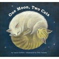thumbnail image 1 of Une Lune, Deux Chats par Laura Godwin, 1 of 2