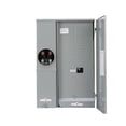 thumbnail image 2 of Siemens MC3040B1200SECW Meter-Load Center Combination, 30 Space, 40 Circuit, 200-Amp, Surface Mount, 2 of 4