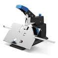 thumbnail image 5 of Office Manual Desktop Saddle Stitchers Saddle Stitching Stapler Binding Machine, 5 of 11