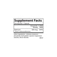 thumbnail image 4 of Suplemento Carlson Selenium 200 mcg sin levadura 180 cápsulas, 4 of 8