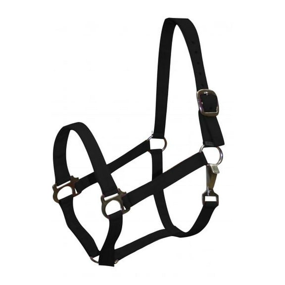 2-Ply Nylon Pony Halter