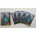 thumbnail image 2 of Grobulus - The Slime King - 100 Matte Card Sleeves - Black Border (FN15S-B) - Fantasy North, 2 of 2