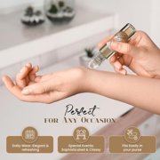 MOBETTER FRAGRANCE OILS Reveal The Truth CKlear Women perfume fragrance Body Oil