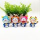 thumbnail image 4 of Figura De Acción Doraemon Figuras De Juguete Kawaii Q Versión PVC Modelo Juguetes Adornos Anime, 4 of 4
