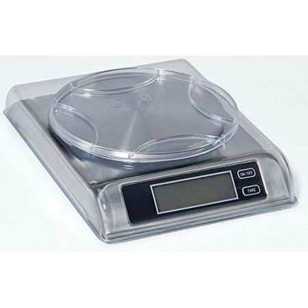 

Vivarium Electronics DS-6000 Digital Scale (Reptile Basics)