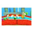 thumbnail image 7 of Poochy & Yoshi Woolly World Nintendo Nintendo 3DS 045496744519, 7 of 7