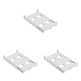thumbnail image 2 of Refrigerador Estante Almacenamiento Contenedor Doble Portabotellas para, 2 of 6
