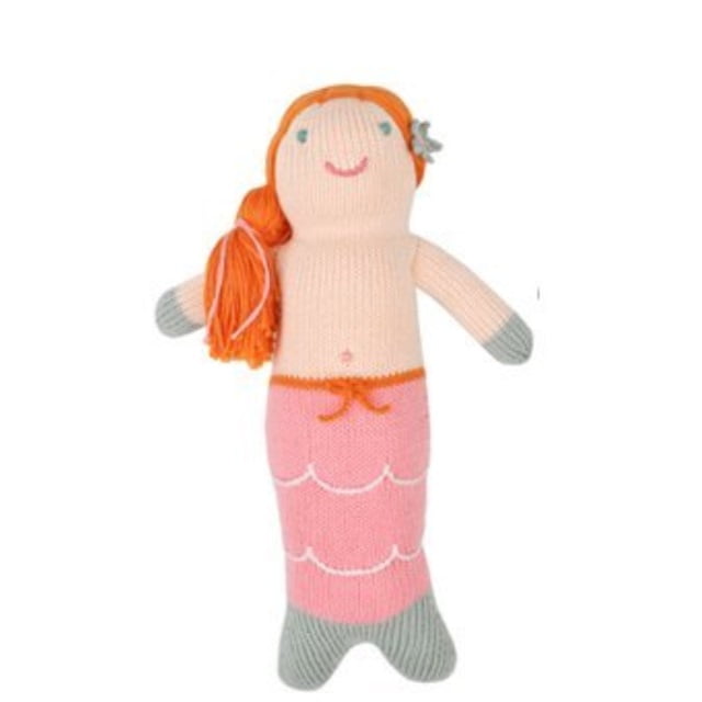 mermaid stuffed animal walmart