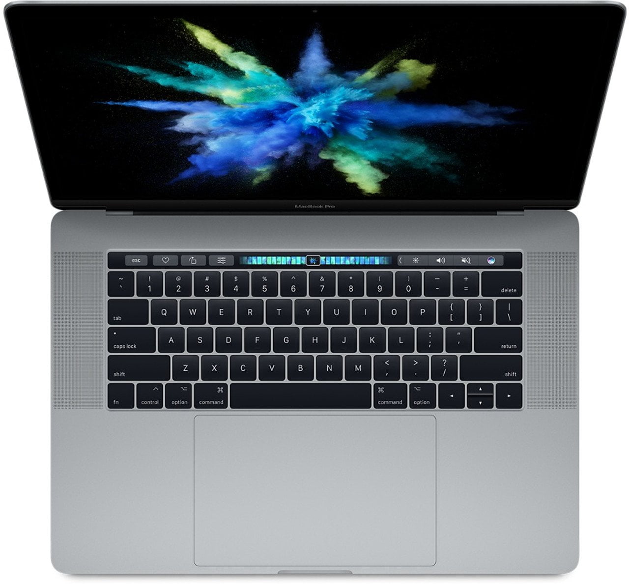 Restored Apple MacBook Pro A1707 15