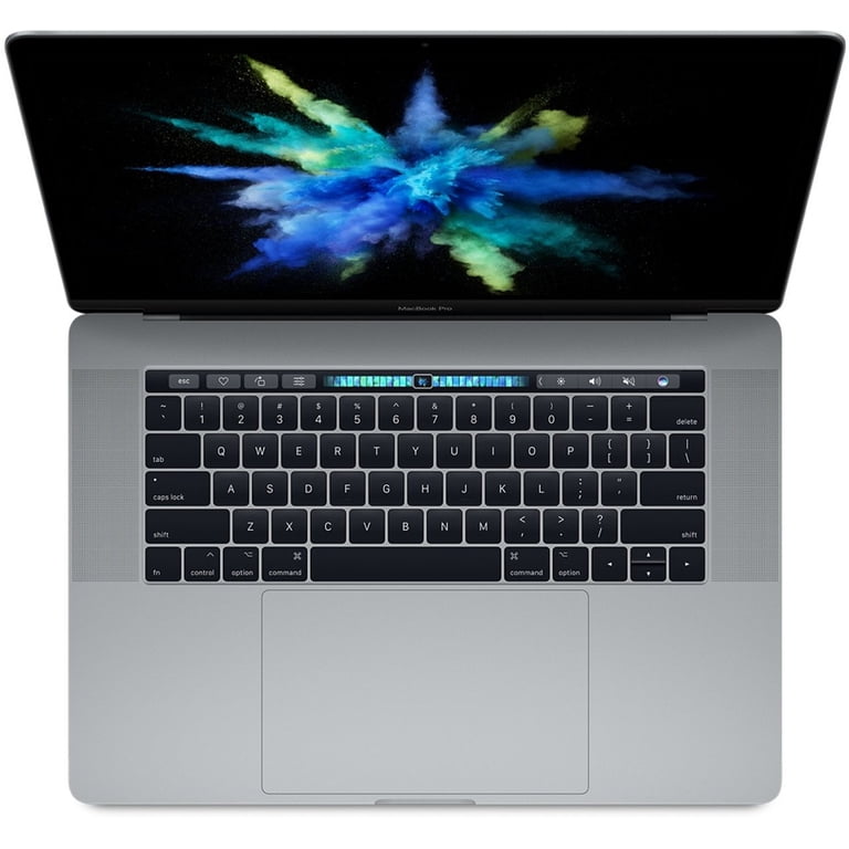 Restored Apple MacBook Pro A1707 15