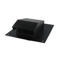 thumbnail image 5 of Waterproof Design Easy Installation Stainless Steel Roof Vent Cap for Efficient Bathroom and Kitchen Ventilation, 5 of 9