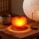 thumbnail image 5 of Cheapark Valentine's Day Heart-shaped LED Night Light - Warm Ambient Light Gift Romantic Bedroom Decor Gift For Couples Festival H ome Decoration, 5 of 6