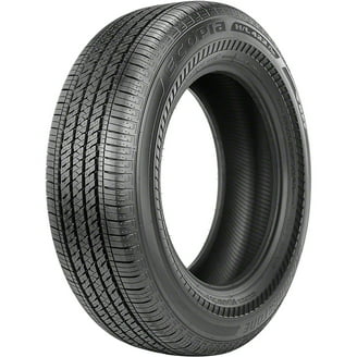 Bridgestone Ecopia H/L 422 Plus RFT All-Season Passenger Tire P255