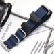 thumbnail image 3 of Kit adaptador de correa de nailon de conversión adecuado para correa de reloj tejida para hombre Casio GA100 GD120 DW6900 DW5600 GW9400 GL-7200, 3 of 5