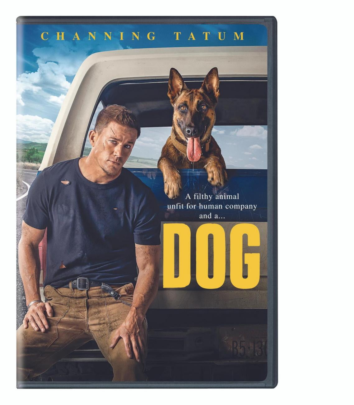 Dog (DVD)
