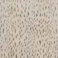thumbnail image 6 of Safavieh  Couture Tibetan Jadvyga Hand-knotted Wool Area Rug Silver 5'  x  7'6" 5' x 8' Indoor,Handmade Bedroom,Living Room,Dining Room, 6 of 7
