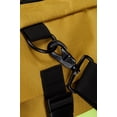 thumbnail image 6 of LINE2design Elite Firefighter Gear Bag Fireman Rescue Turnout Fire Bag - Yellow, 6 of 9