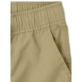 thumbnail image 3 of The Children's Place Boys Pull-On Woven Shorts, 3-Pack, Sizes 4-16, 3 of 4