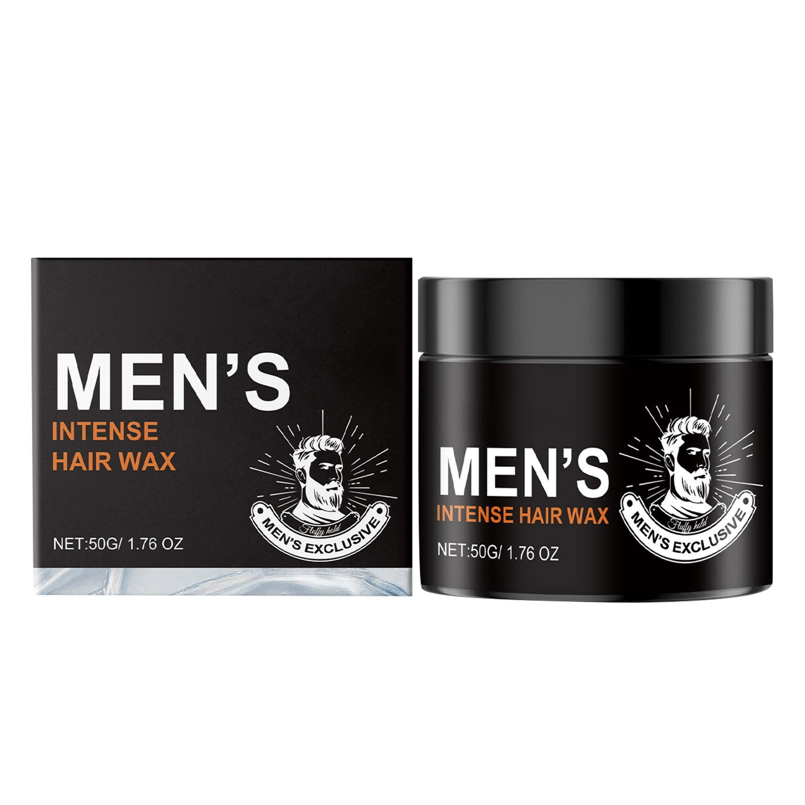 Cire Coiffante, Lavage des Cheveux, Coiffure Durable et Rafraîchissante