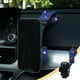 thumbnail image 1 of Soporte para teléfono móvil con ventosa para coche, multifuncional, giratorio, de plástico, 1 of 6