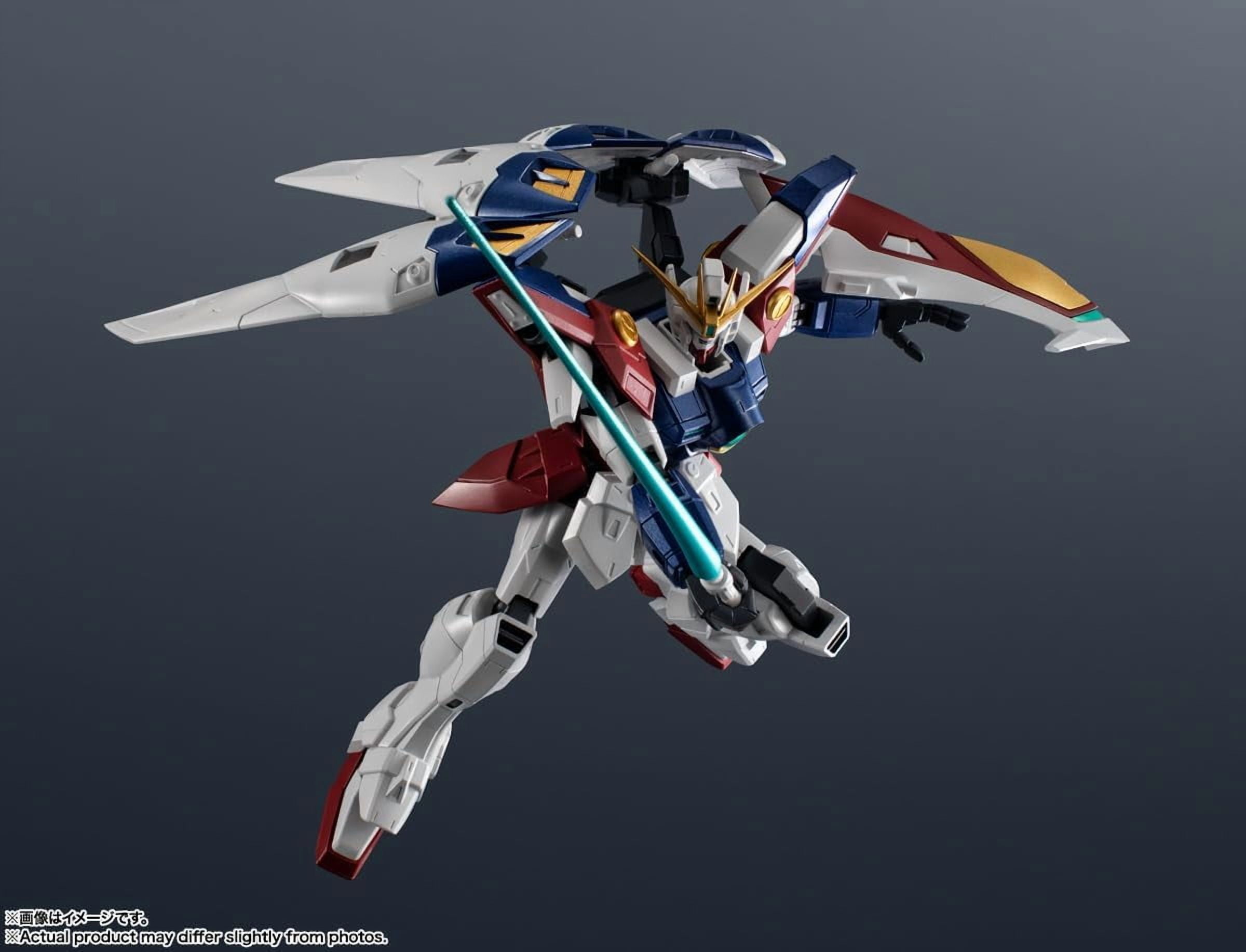GUNDAM UNIVERSE『WING GUNDAM ZERO（EW）』 Amazon.com: Bandai Hobby - Gundam Wing: Endless Waltz - Wing
