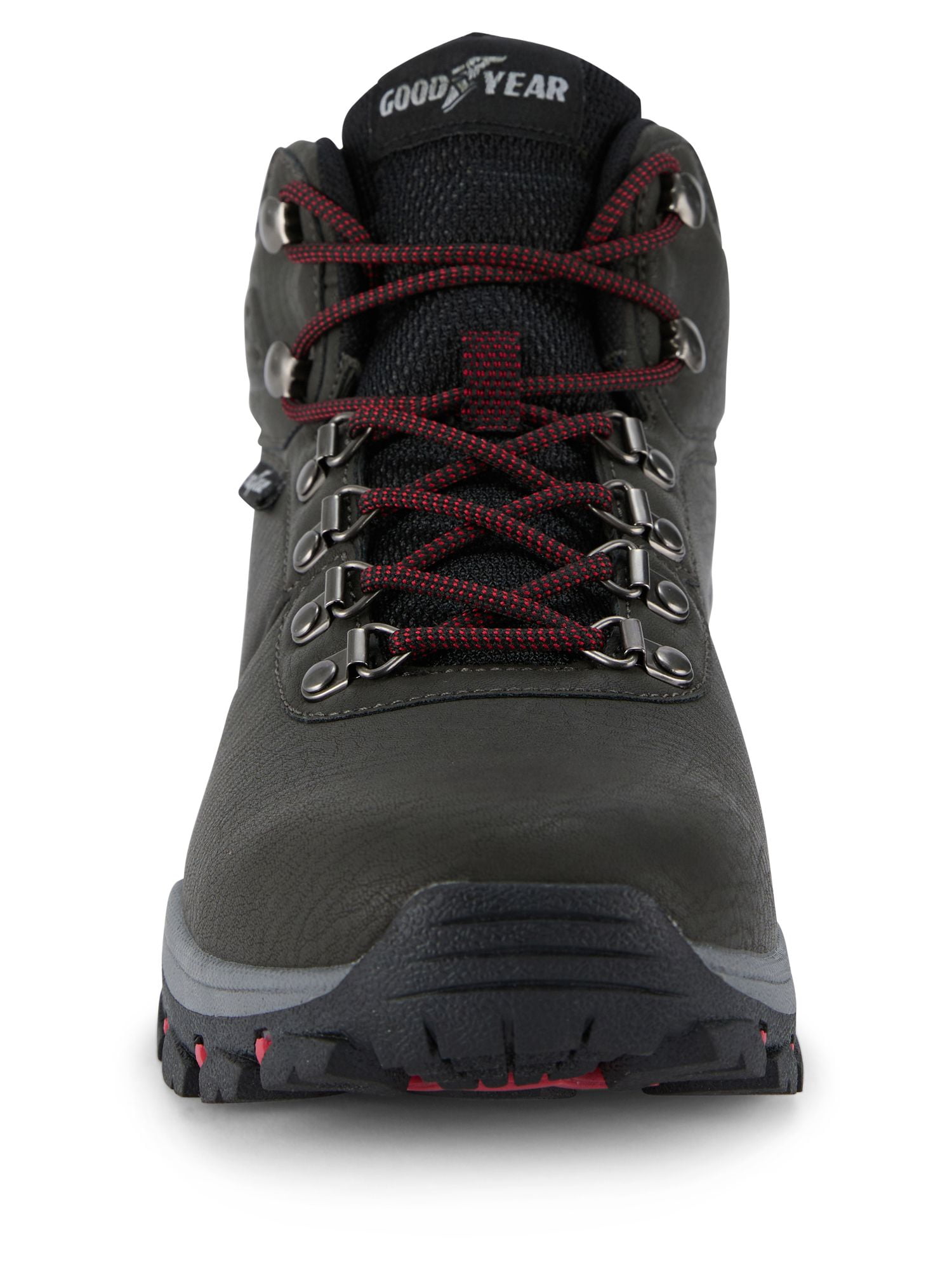 Goodyear Men's Ontario Outdoor Hiker Work Boots, Wide Available
