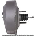 thumbnail image 3 of A1 Cardone Power Brake Booster P/N:53-5080 Fits select: 1987-1989 CHRYSLER CONQUEST, 1983-1989 MITSUBISHI STARION, 3 of 7