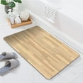 thumbnail image 6 of Gnmfd Modern Diatom Mud Floor Mat 24"x35" Non-Slip Water Absorbent Bathroom Kitchen Laundry Anti-Skid Soft Foot Mat Home Decor Blanket Basket Blanket Ladder Throw Blanket, 6 of 6