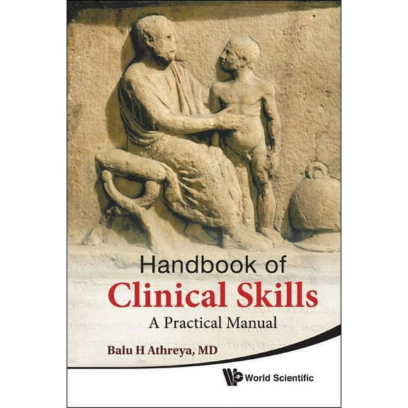 Handbook of Clinical Skills, (Hardcover)