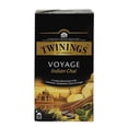 thumbnail image 2 of Té negro Twinings Voyage estilo indian chai 25 sobres de 2 g c/u, 2 of 4