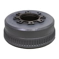 thumbnail image 2 of 10K GD Trailer Axle Drum Assembly - 8 Lug (For Axles Manufactured Before 07/2009), 2 of 5