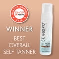 thumbnail image 2 of Mousse rápida Self Tanner St. Moriz Professional de 1 hora, 200 ml, 2 of 8