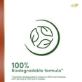 thumbnail image 5 of Dove Beauty Real Resist Coconut & Vegan Elastin Sulfate-Free Shampoo (Pack of 4), 5 of 5
