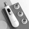 thumbnail image 4 of Limpiador eléctrico de puntos negros Youpin Wellskins Limpiador profundo de poros Acné Espinillas, 4 of 8